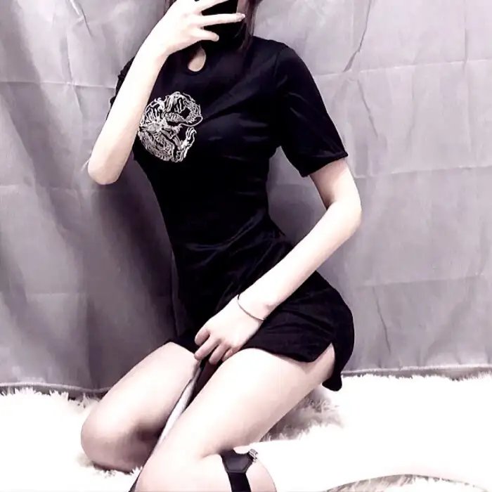 乙未豪客传奇
