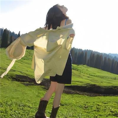 缘来想见妳
