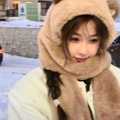 女人,有时是男人