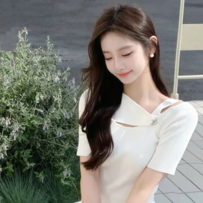 弯曲幸运草