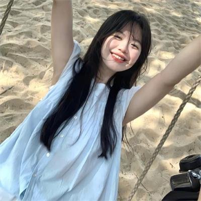 穿过你眼神的爱